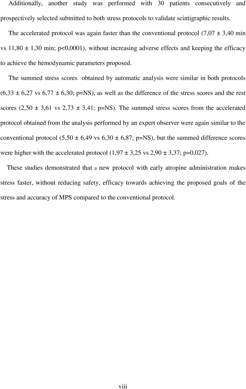 hemodynamic parameters proposed.