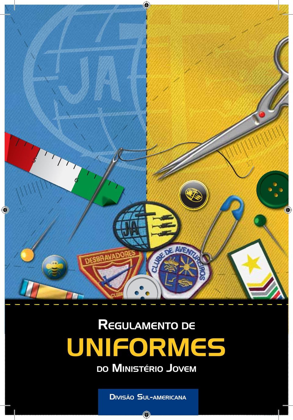 UNIFORMES DO