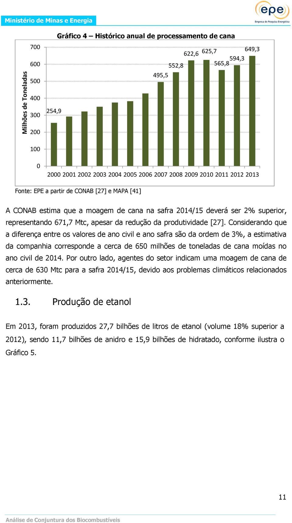 apesar da redução da produtividade [27].