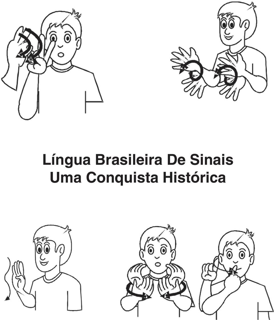 De Sinais