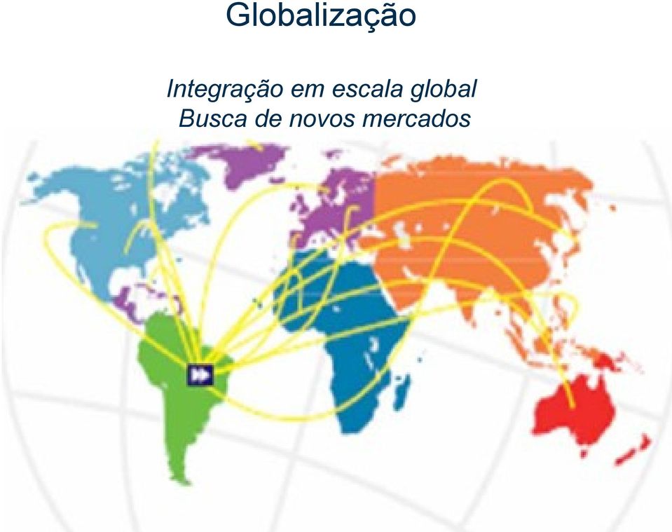 escala global