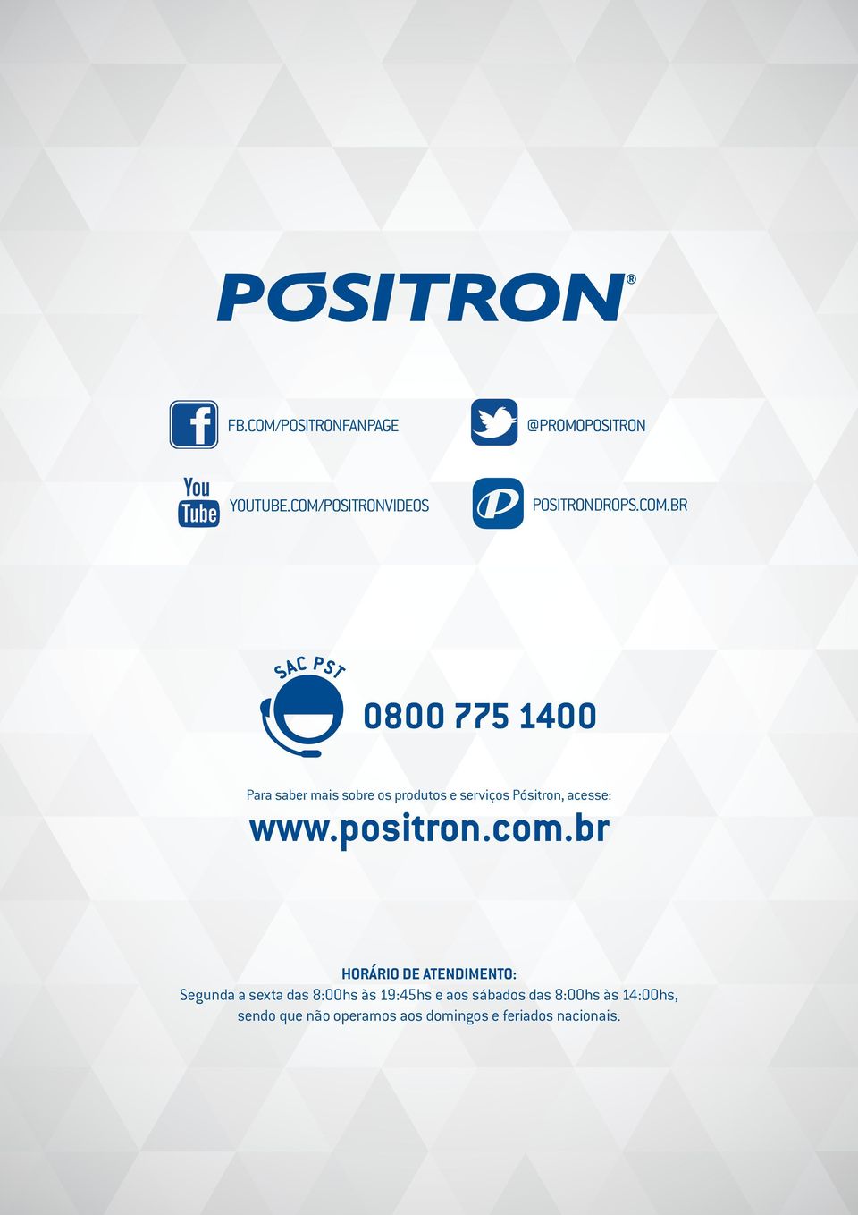 positron.com.