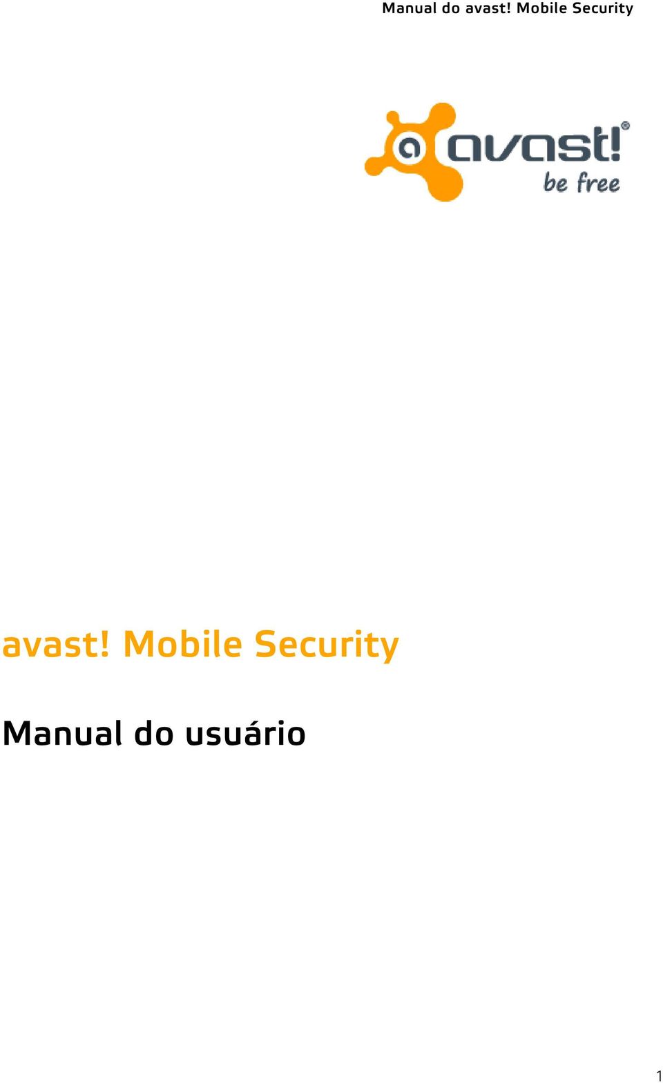 Mobile Security Manual do