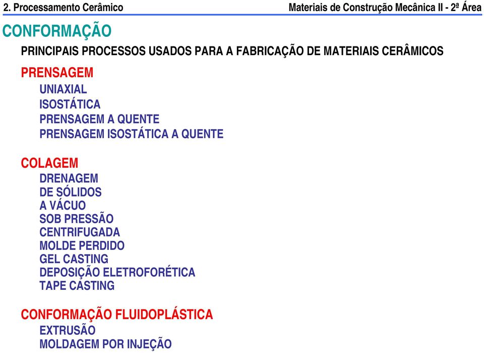 QUENTE COLAGEM DRENAGEM DE SÓLIDOS A VÁCUO SOB PRESSÃO CENTRIFUGADA MOLDE PERDIDO GEL