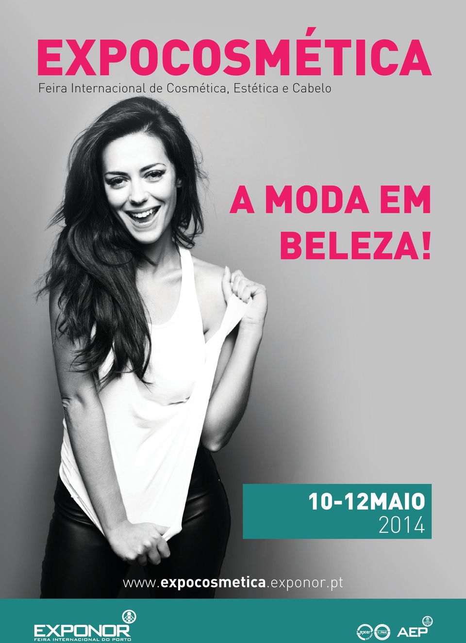 Estética e Cabelo A MODA EM