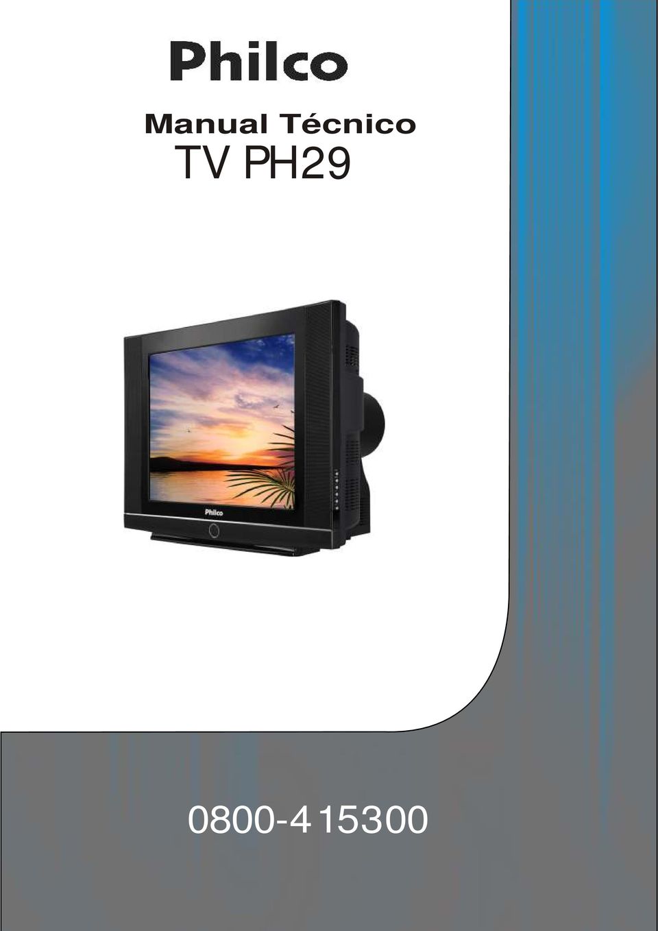 TV PH2