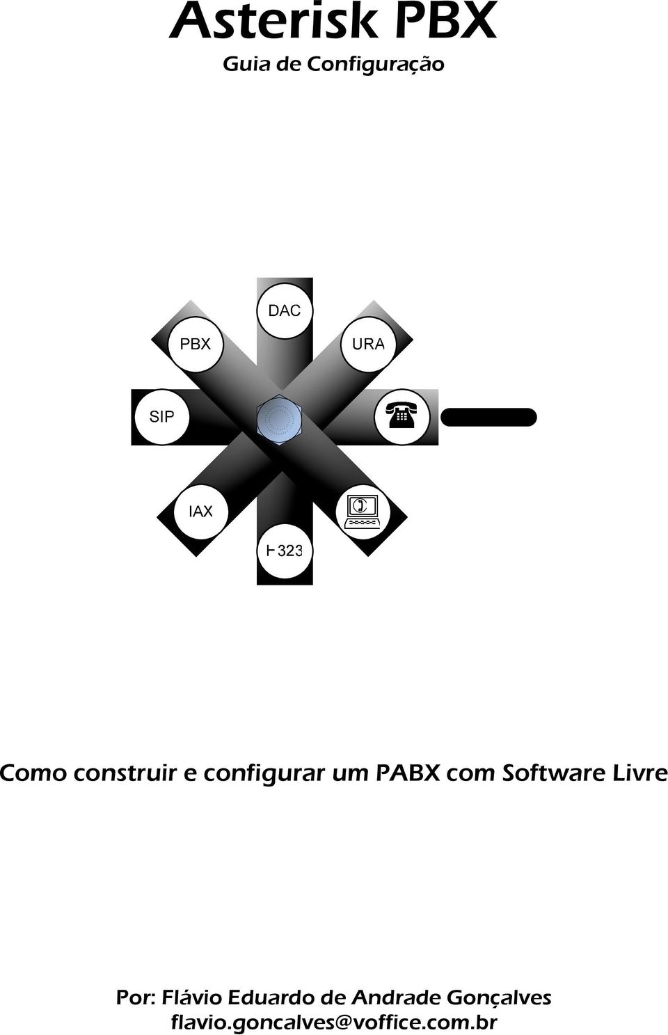 Software Livre Por: Flávio Eduardo de