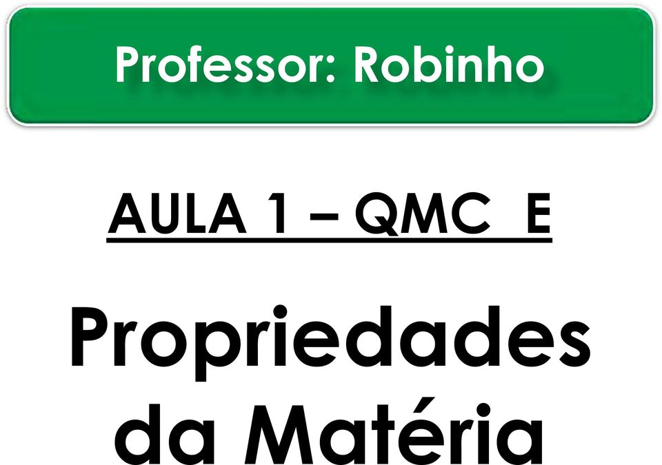 1 QMC E