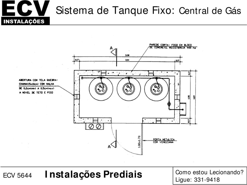 Fixo: