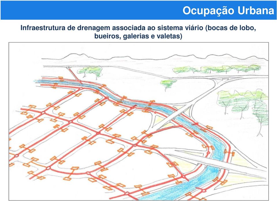 associada ao sistema viário