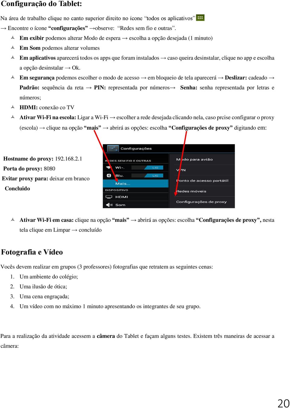 no app e escolha a opção desinstalar Ok.