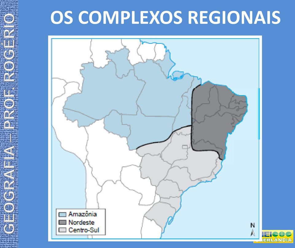 REGIONAIS