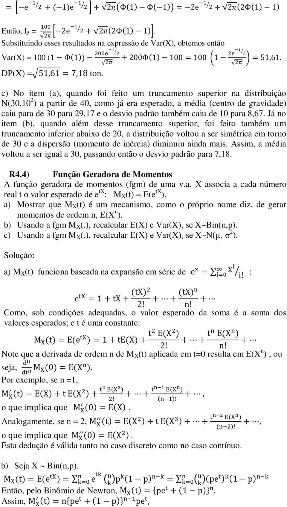 também caiu de 10 para 8,67.