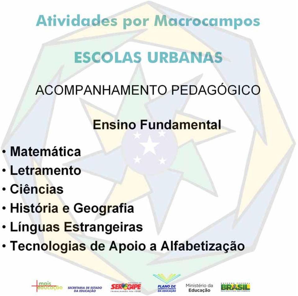 Matemática Letramento Ciências História e