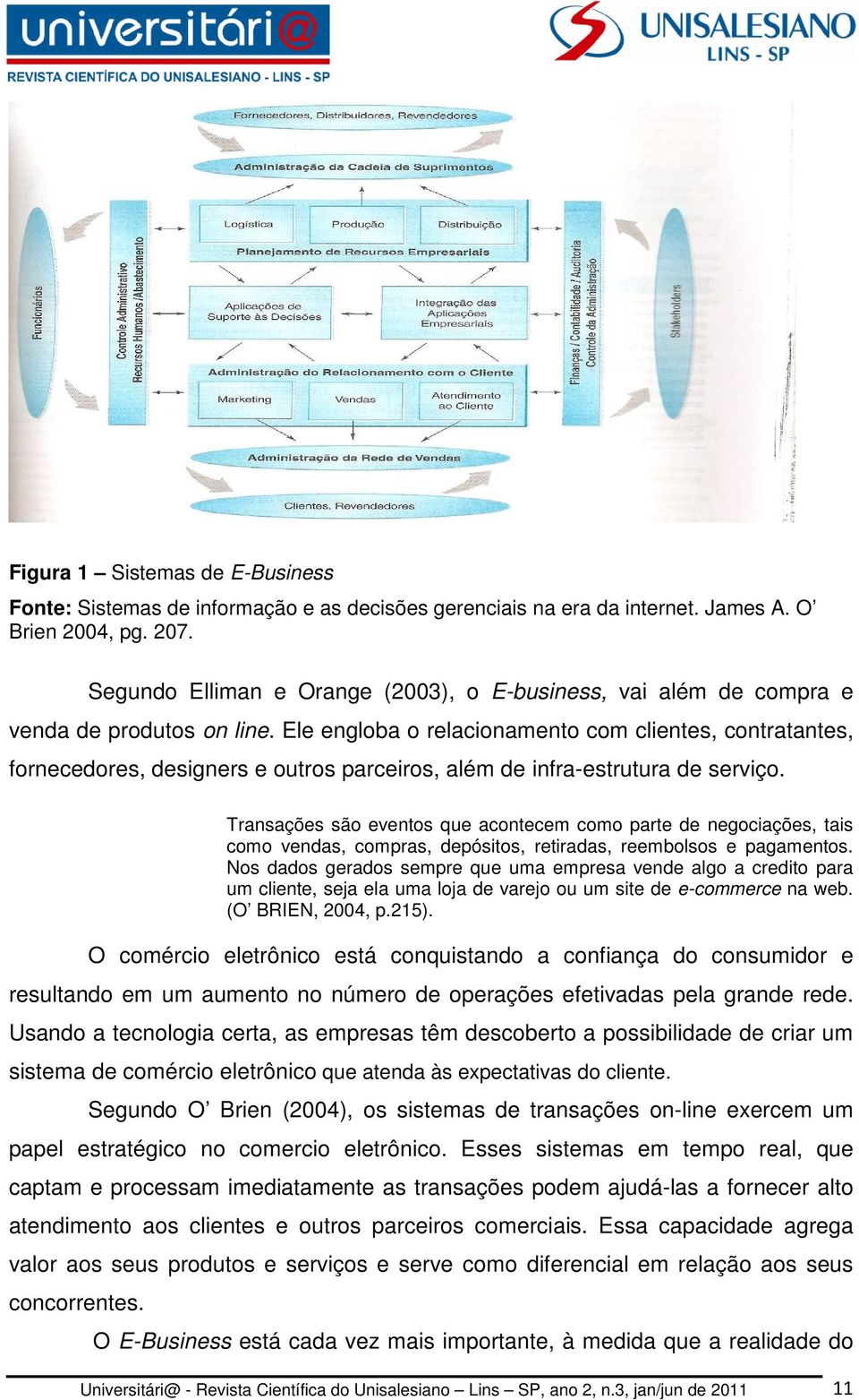 Ele engloba o relacionamento com clientes, contratantes, fornecedores, designers e outros parceiros, além de infra-estrutura de serviço.