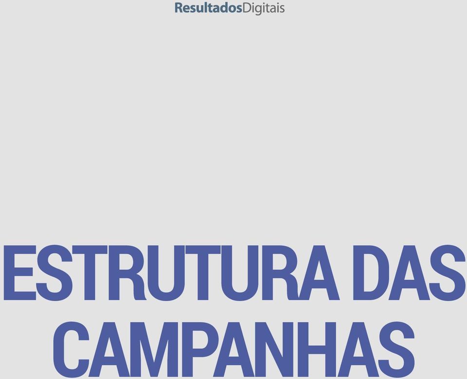 CAMPANHAS