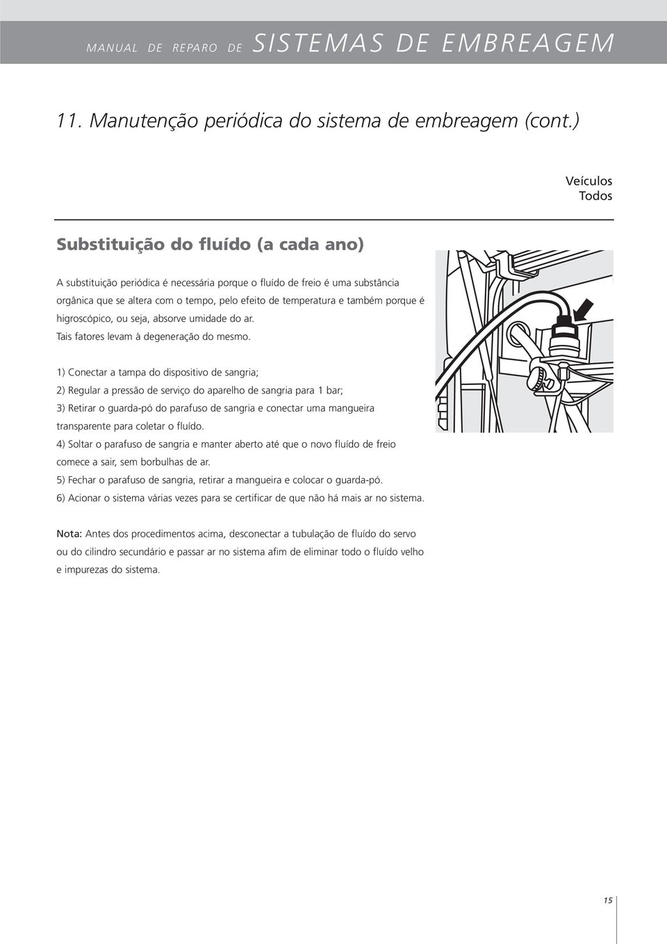 também porque é higroscópico, ou seja, absorve umidade do ar. Tais fatores levam à degeneração do mesmo.