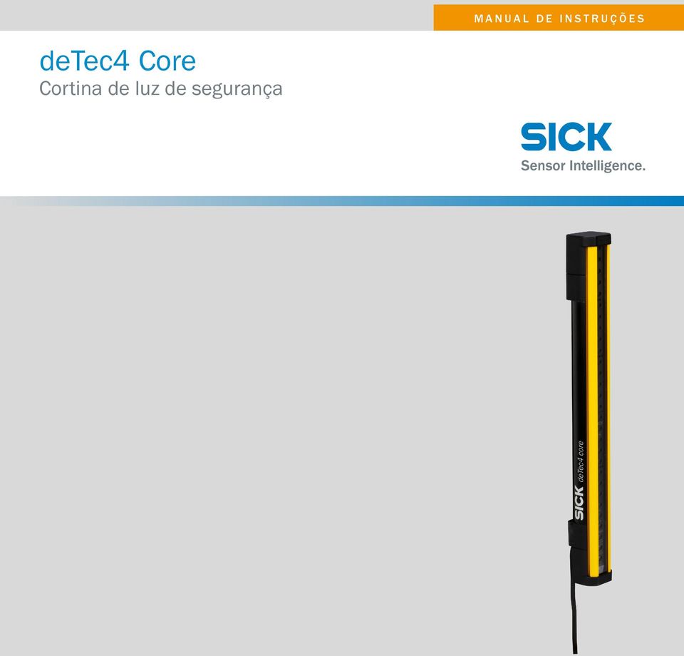 detec4 Core