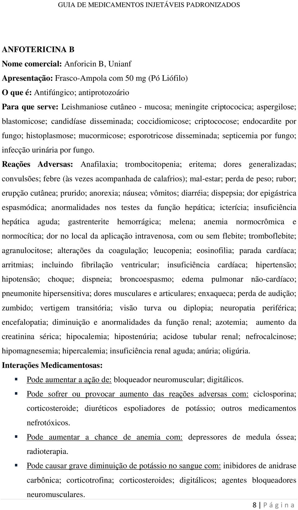 infecção urinária por fungo.