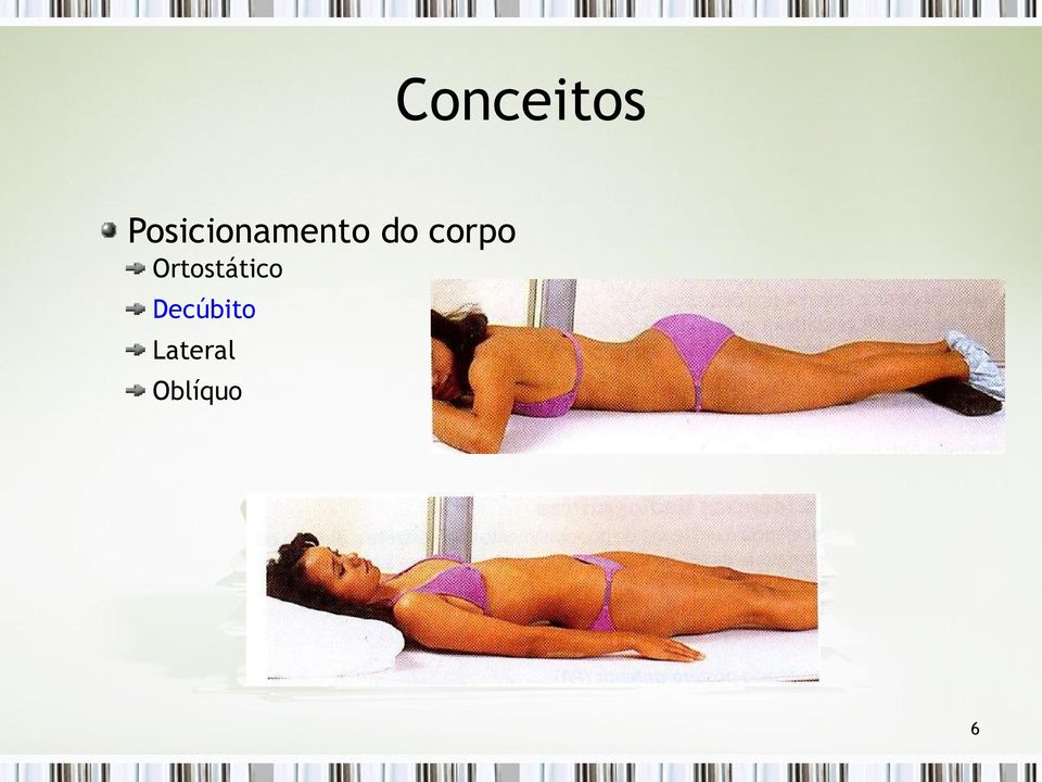 corpo Ortostático