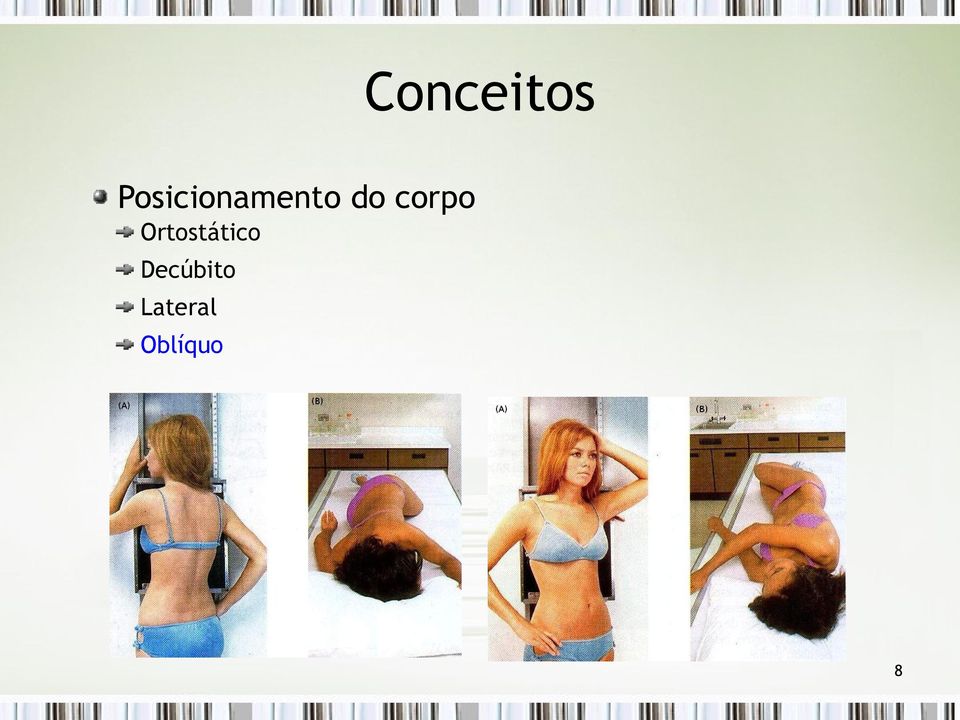 corpo Ortostático