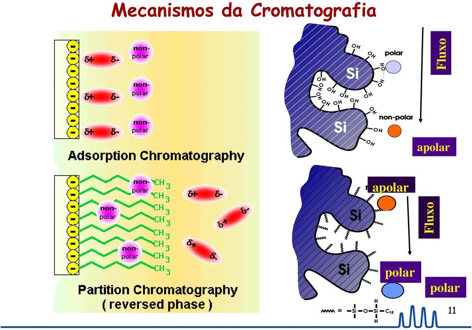 Cromatografia