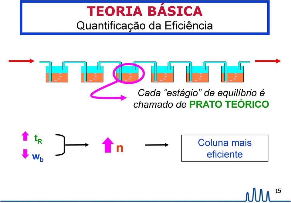 equilíbrio é chamado de PRATO