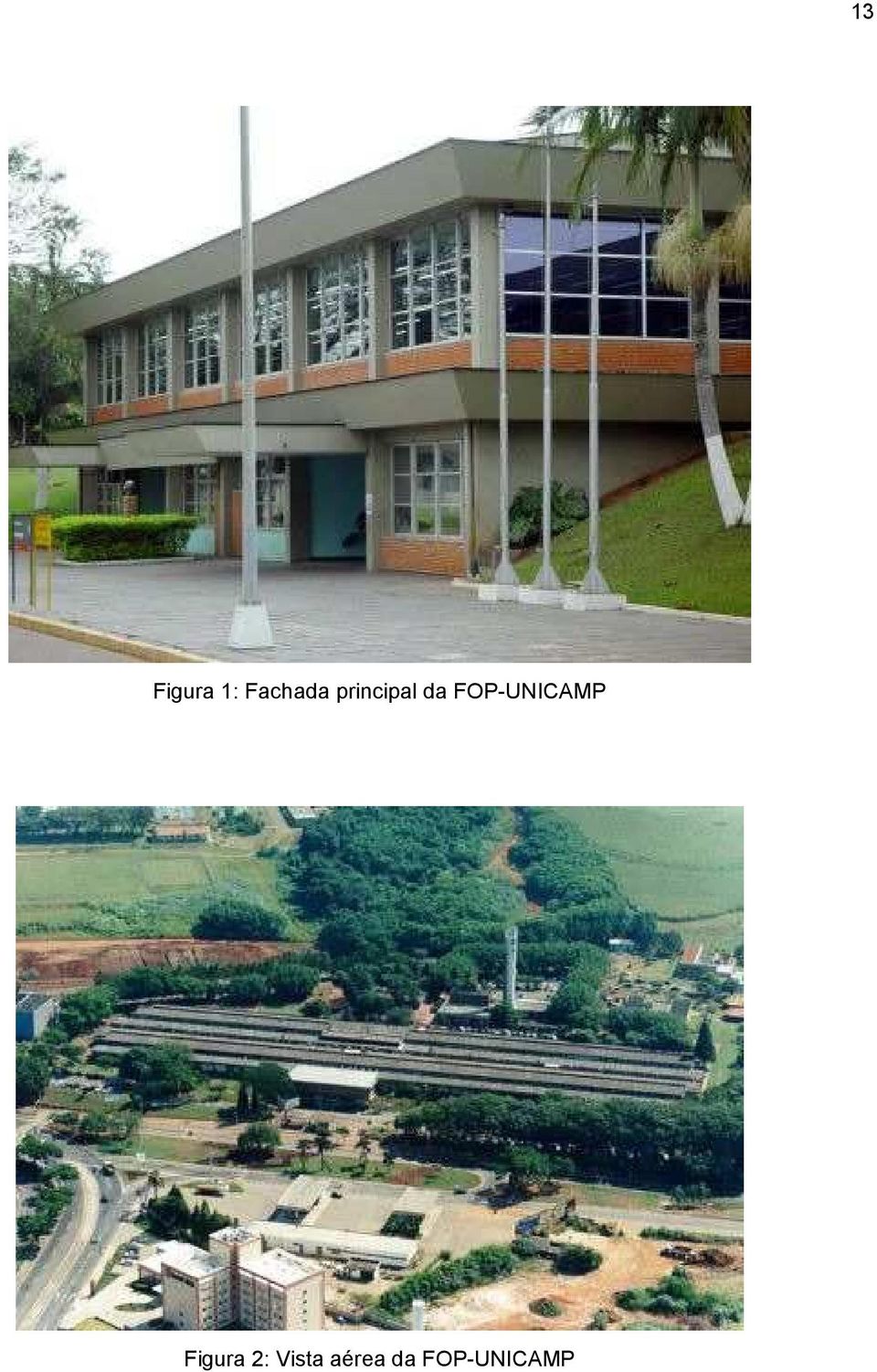 FOP-UNICAMP Figura