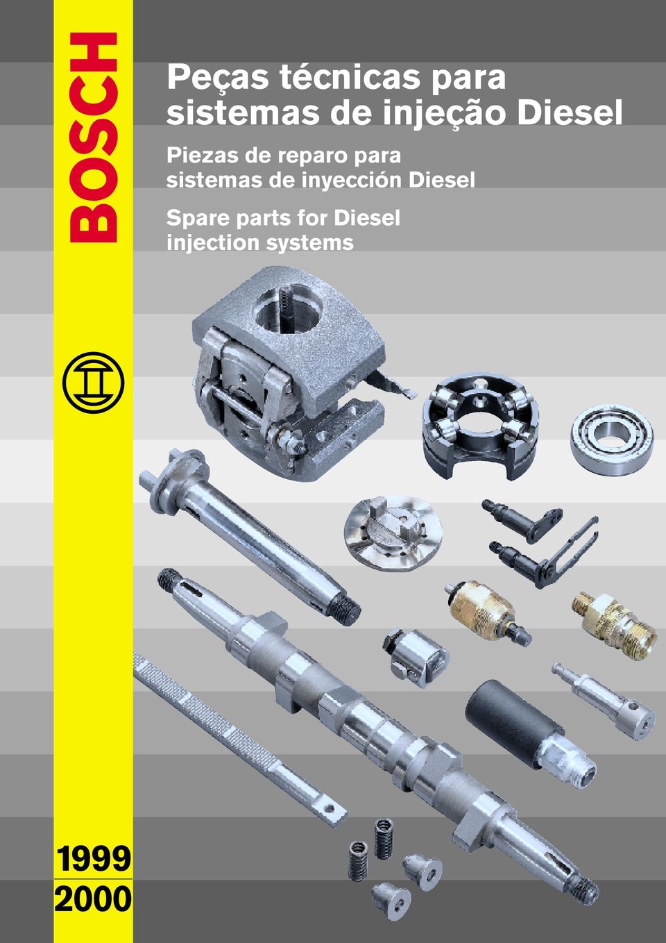 sistemas de inyección Diesel Spare