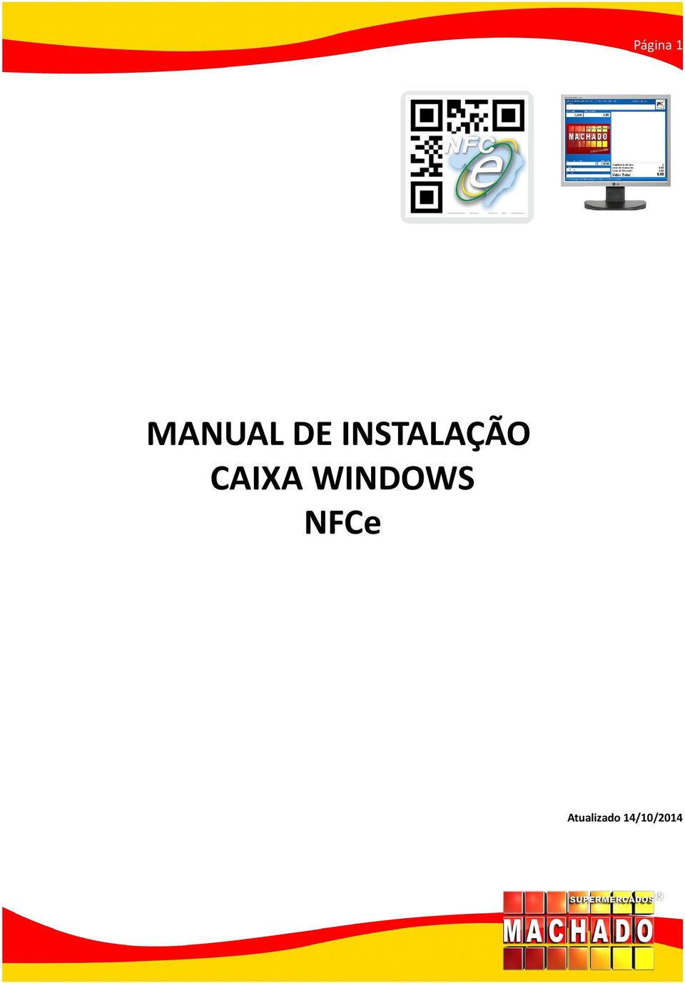 CAIXA WINDOWS