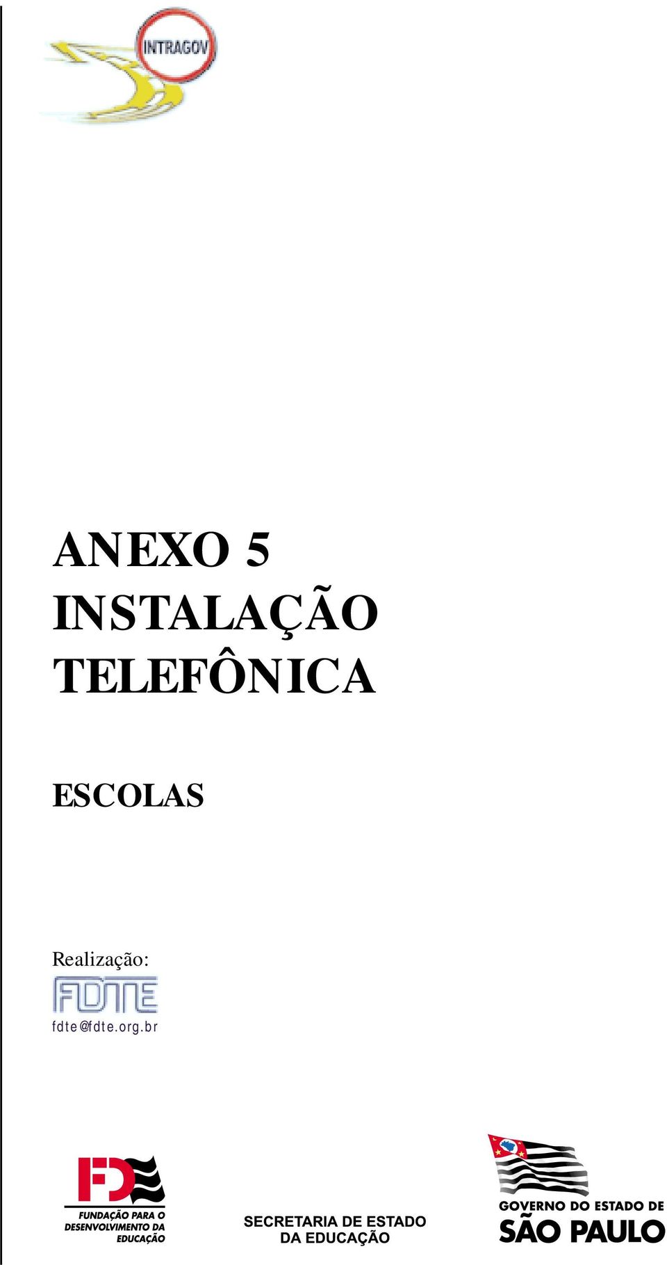 TELEFÔNICA