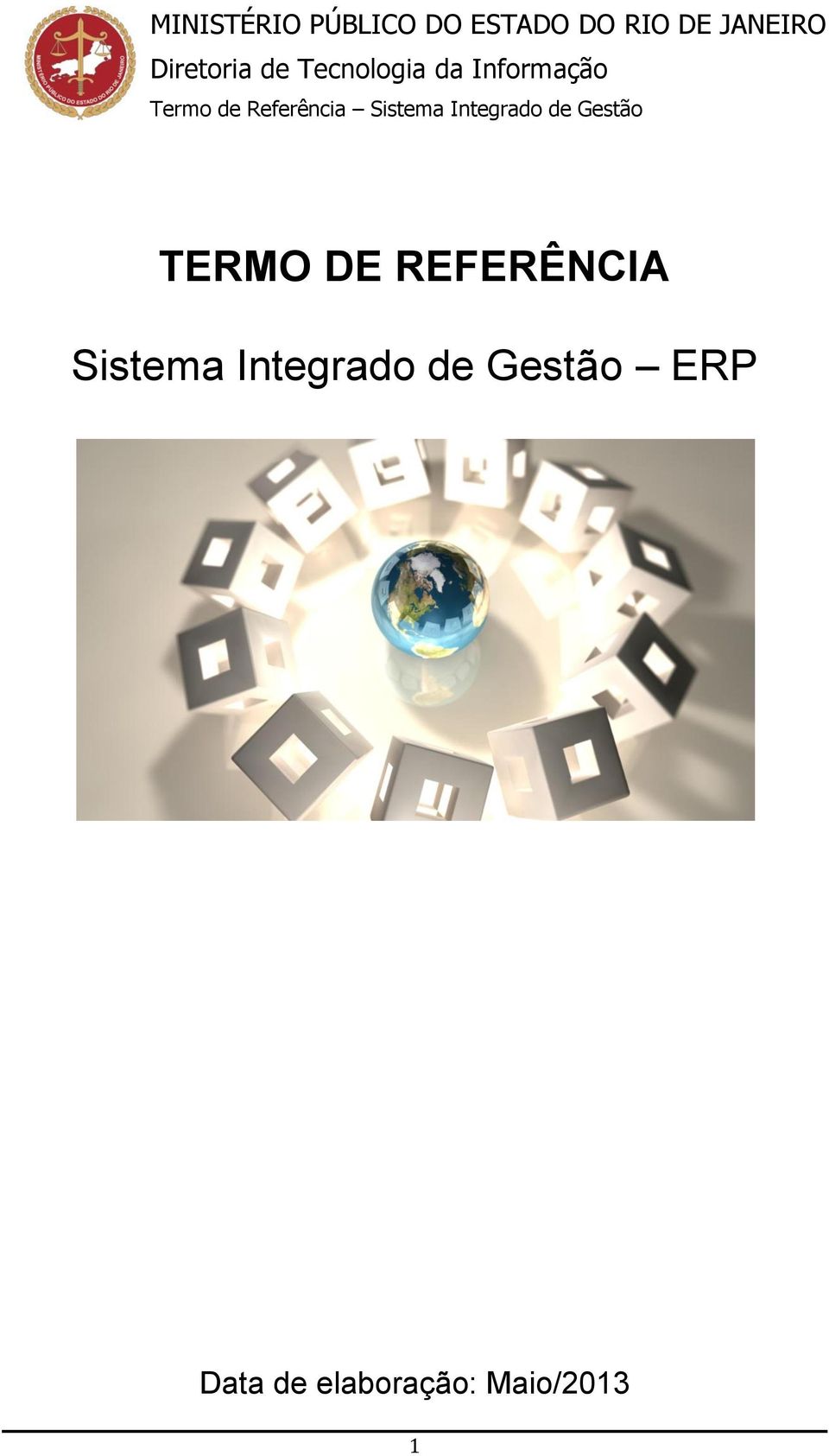 Gestão ERP Data de