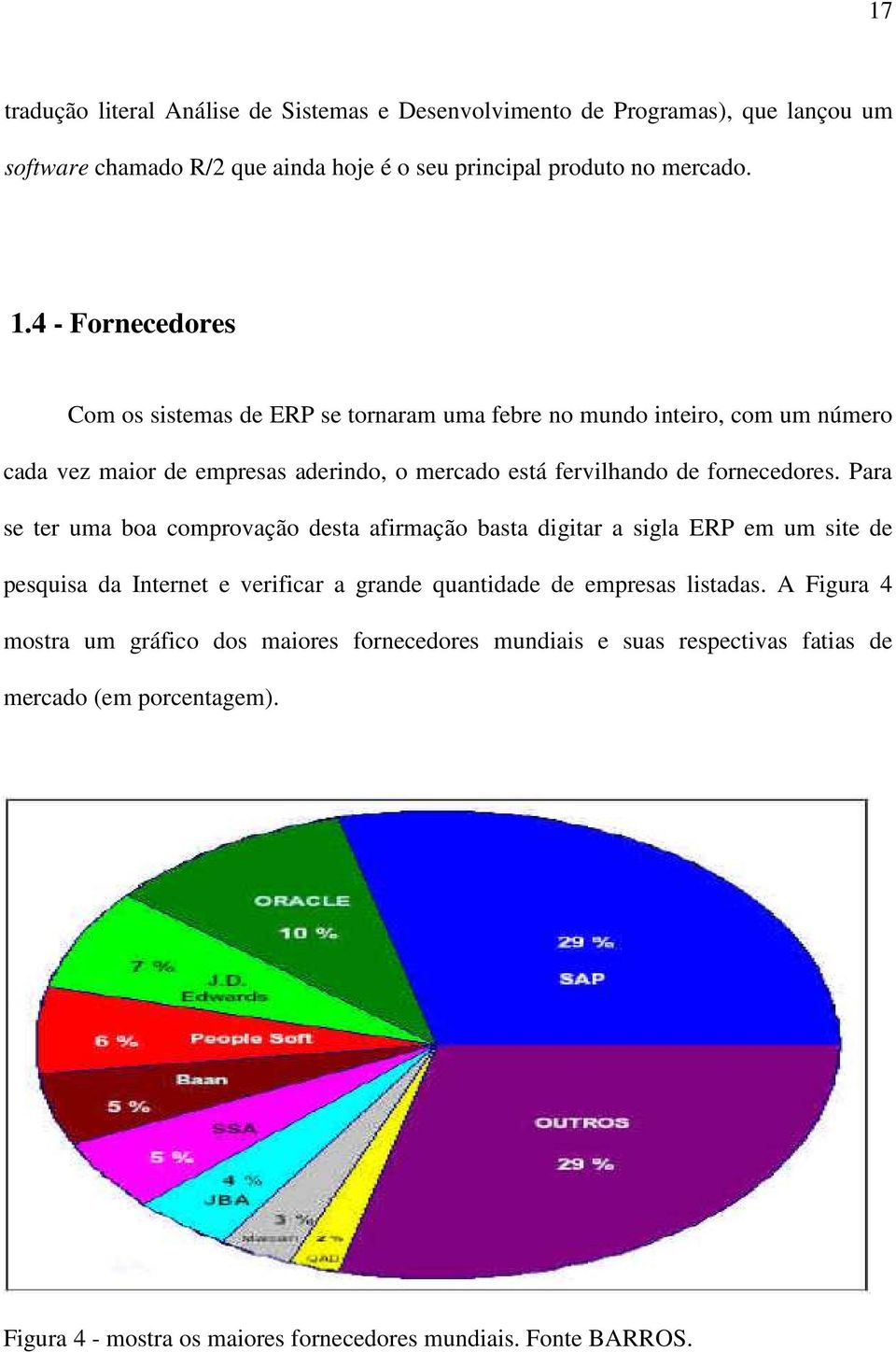 fornecedores.