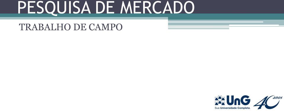 MERCADO