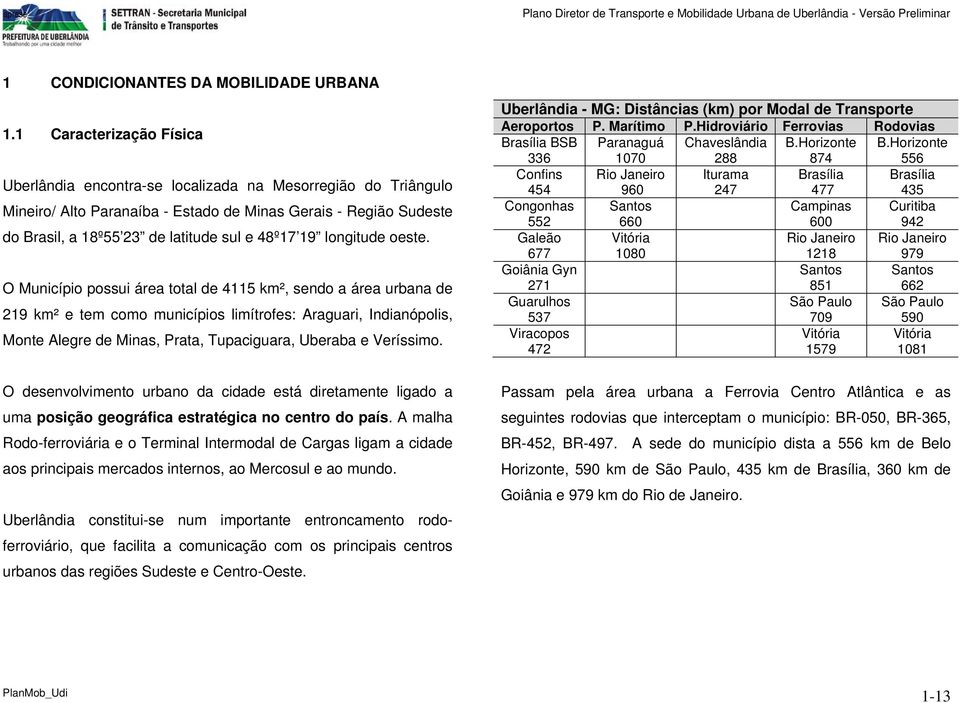 19 longitude oeste.