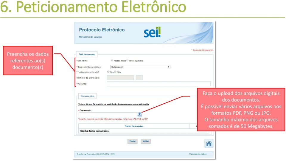 documentos.