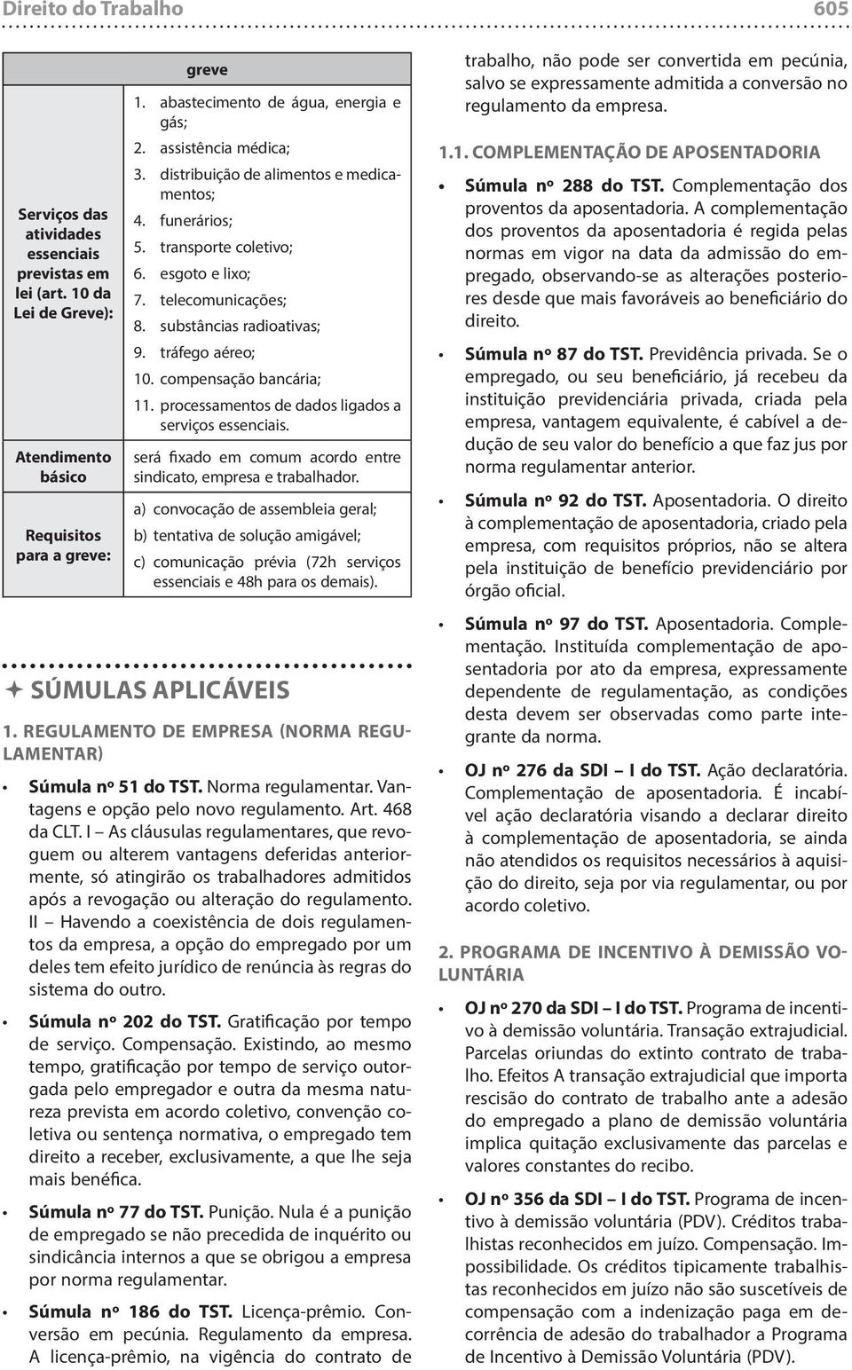 compensação bancária; 11. processamentos de dados ligados a serviços essenciais. será fixado em comum acordo entre sindicato, empresa e trabalhador.