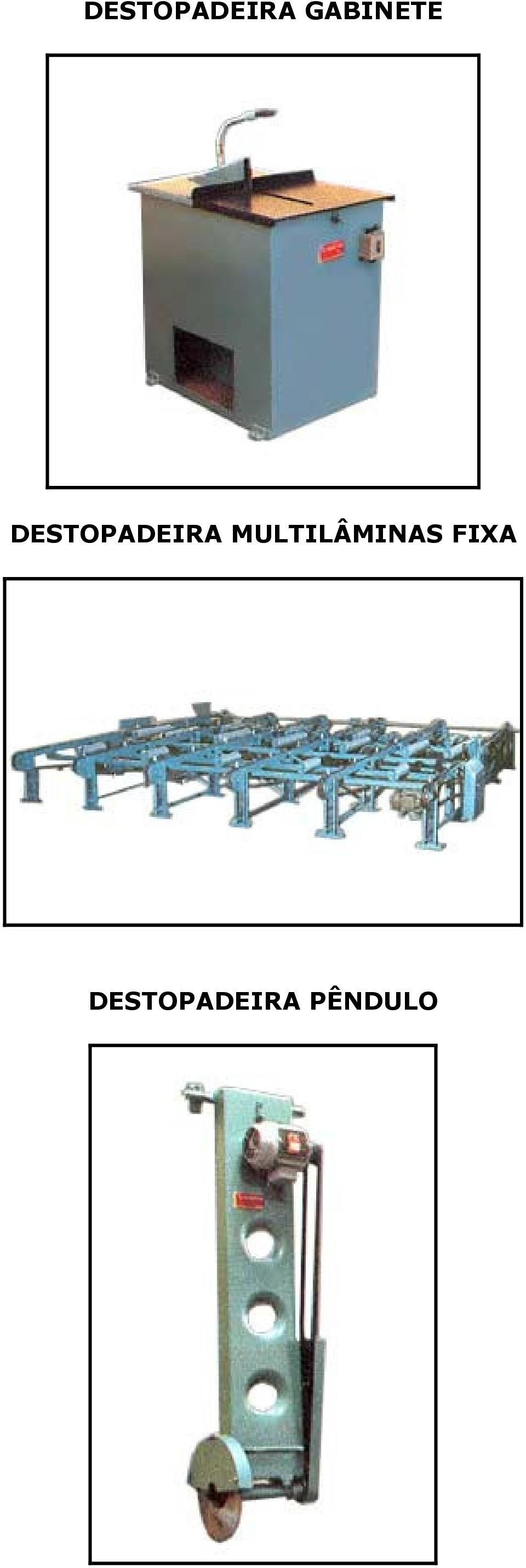 MULTILÂMINAS FIXA 