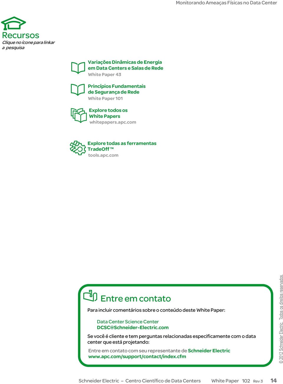 com Explore todas as ferramentas TradeOff tools.apc.