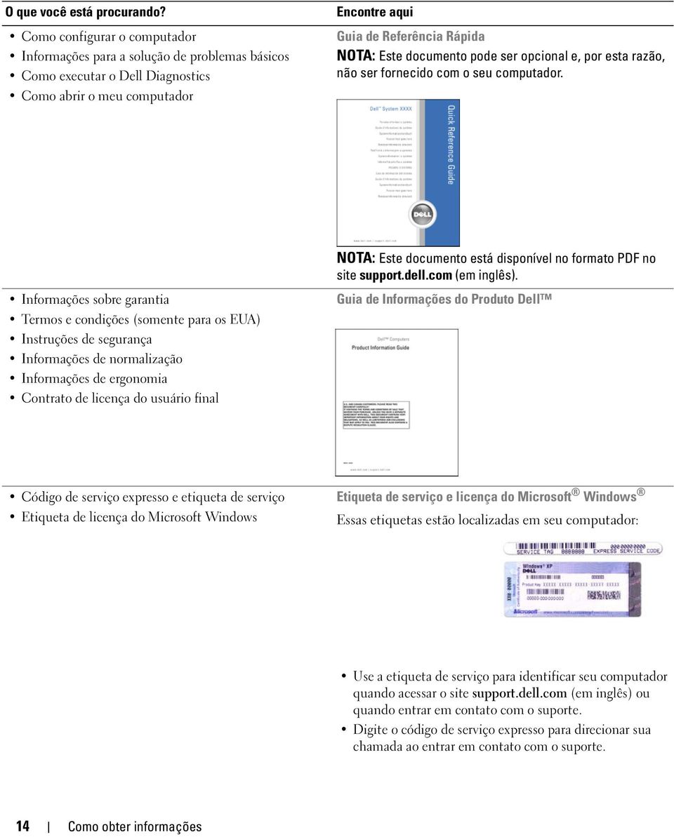 pode ser opcional e, por esta razão, não ser fornecido com o seu computador.