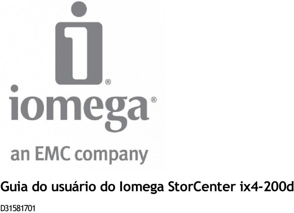 Iomega