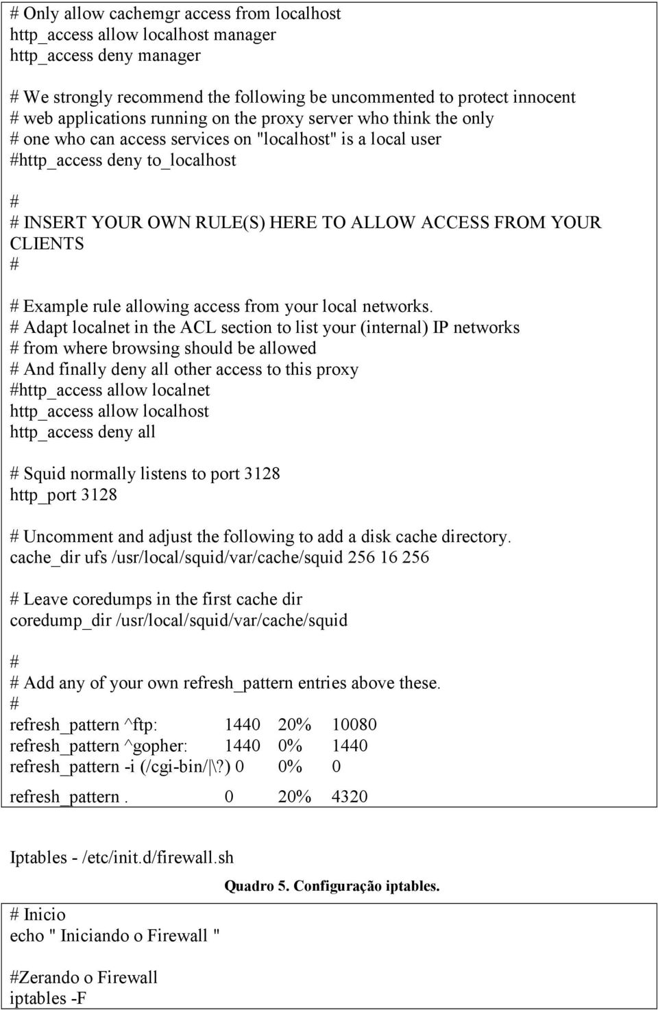 CLIENTS # # Example rule allowing access from your local networks.