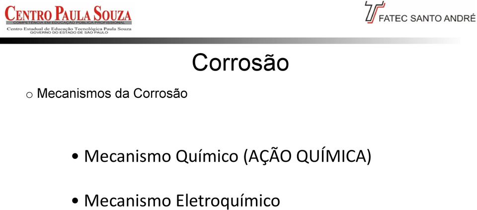 Químico (AÇÃO