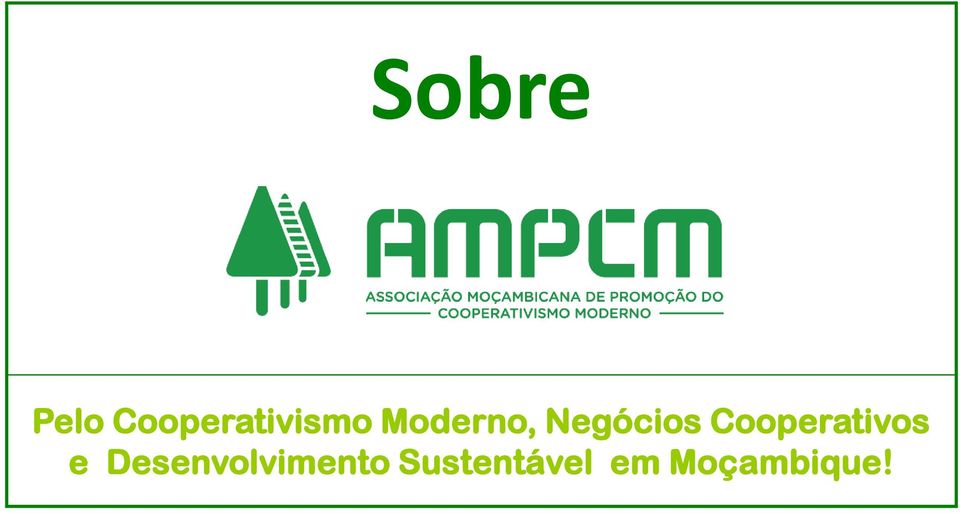 Cooperativos e