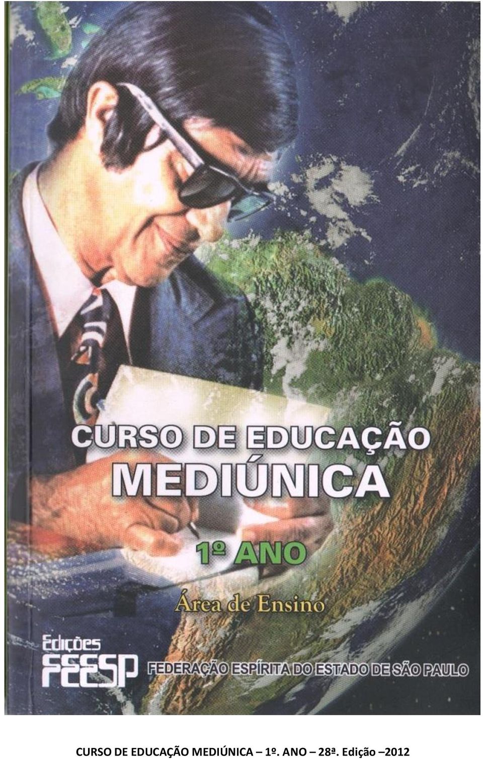 MEDIÚNICA 1º.