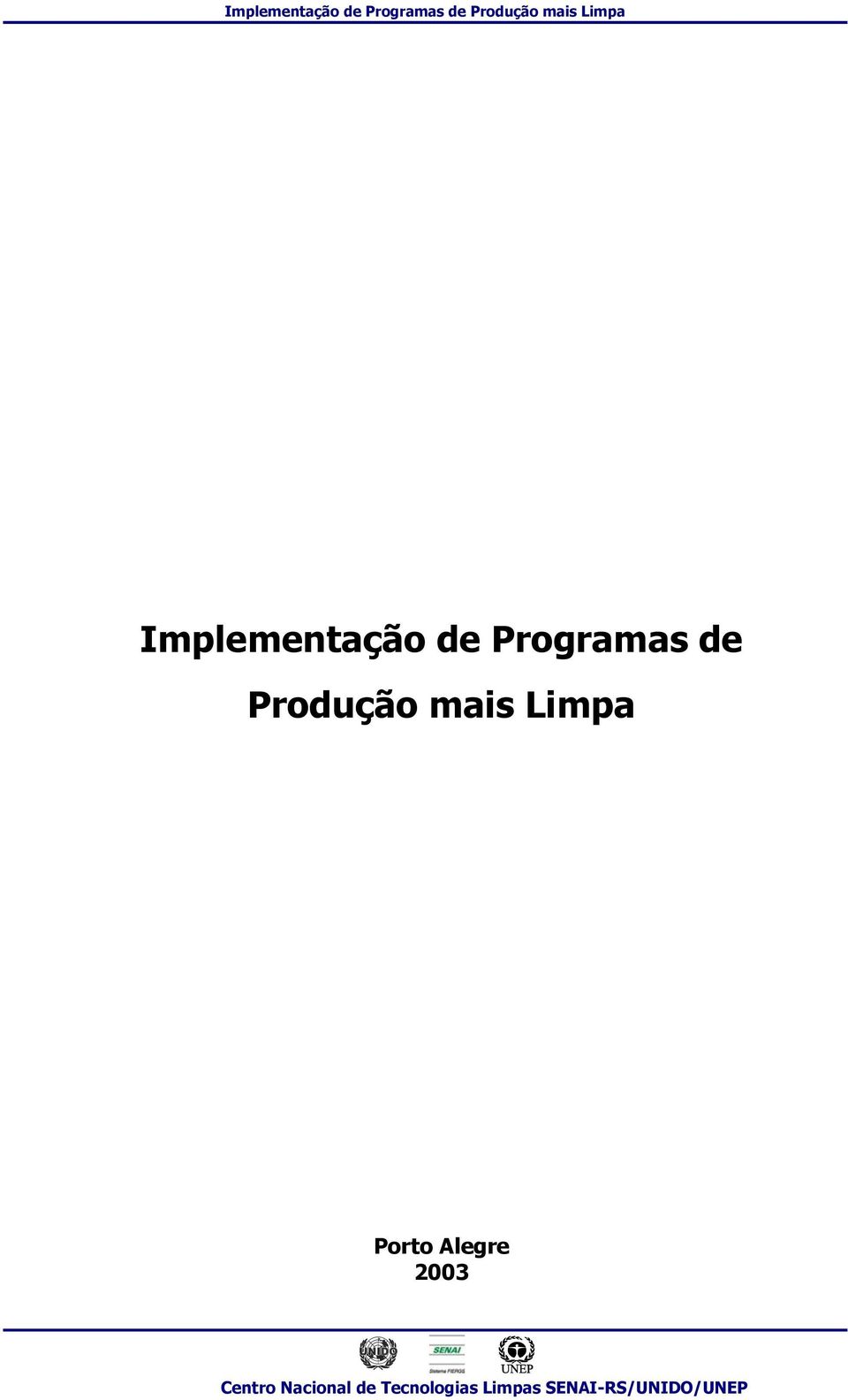 Produção mais