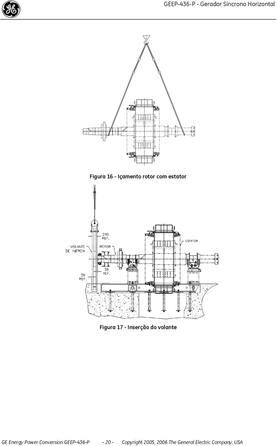 Power Conversion GEEP-436-P - 20 -