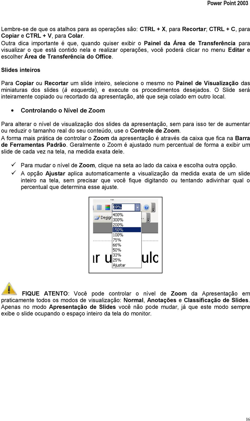 Transferência do Office.