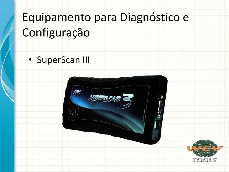 Diagnóstico e