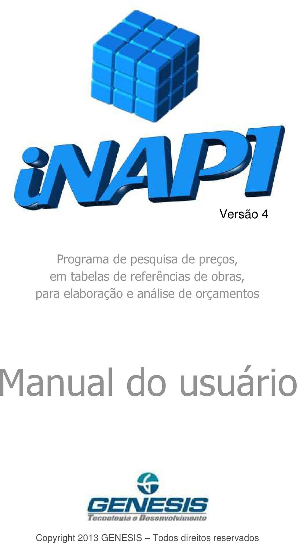 elaboração e análise de orçamentos Manual do